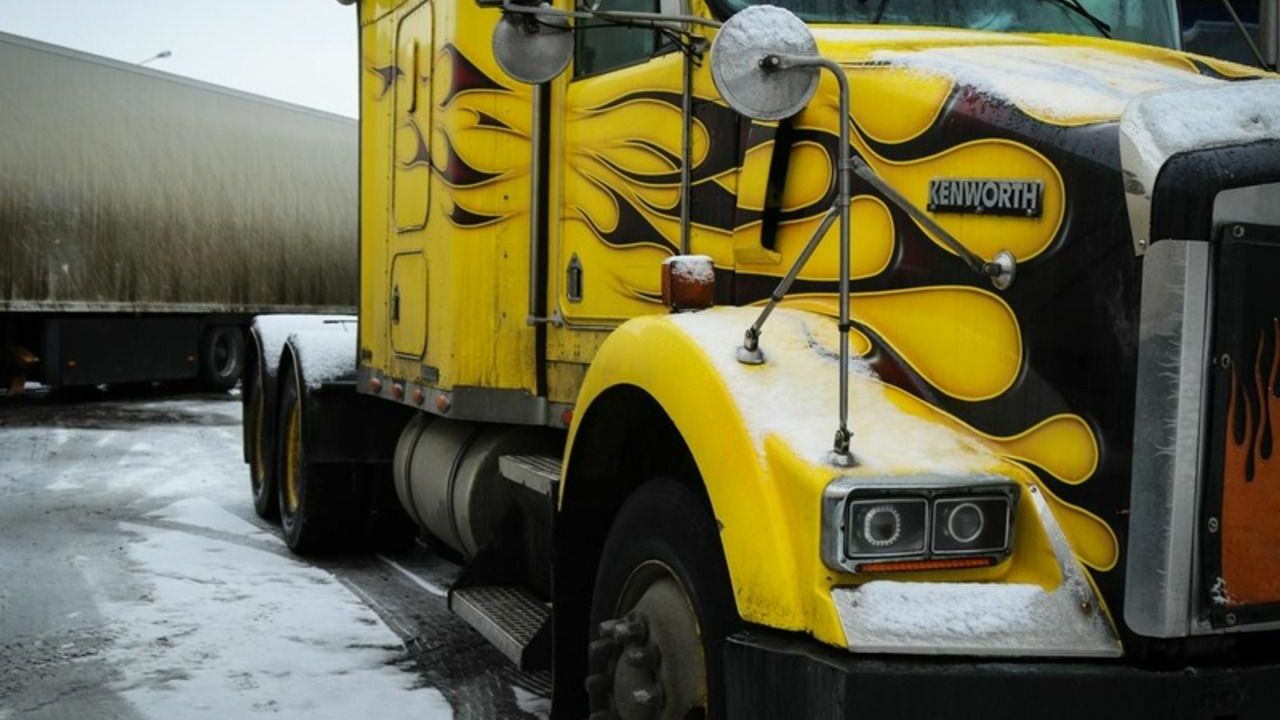 Фермеры Польши высыпали зерно из украинских грузовиков на границе — их обозвали «пророссийскими провокаторами» (видео)