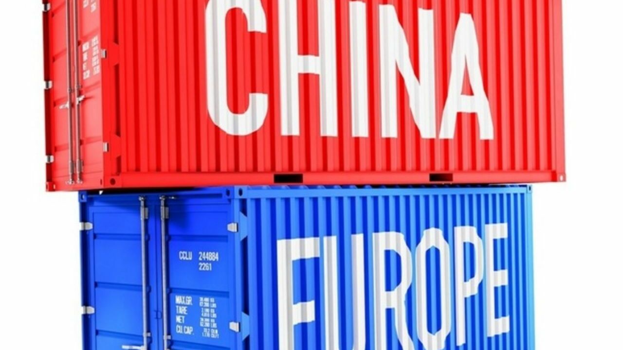 Politico: ЕС введет санкции против китайских компаний, помогающих России