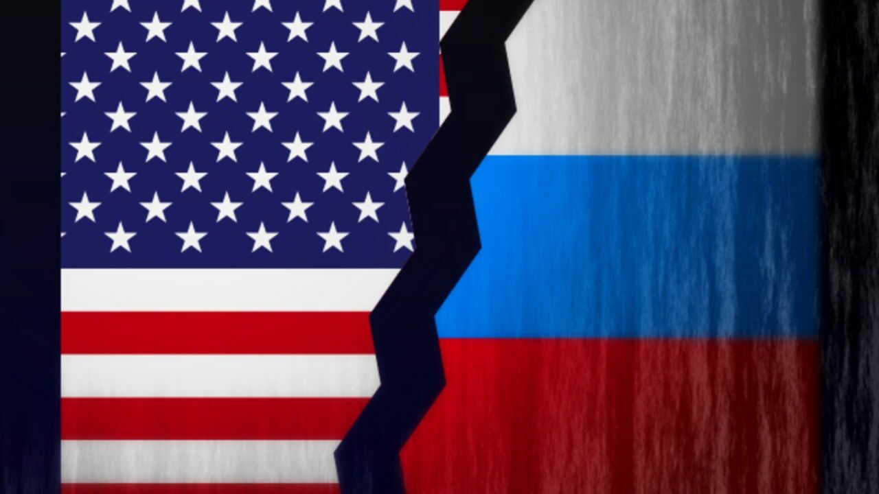 Рябков допустил разрыв дипломатических отношений с США