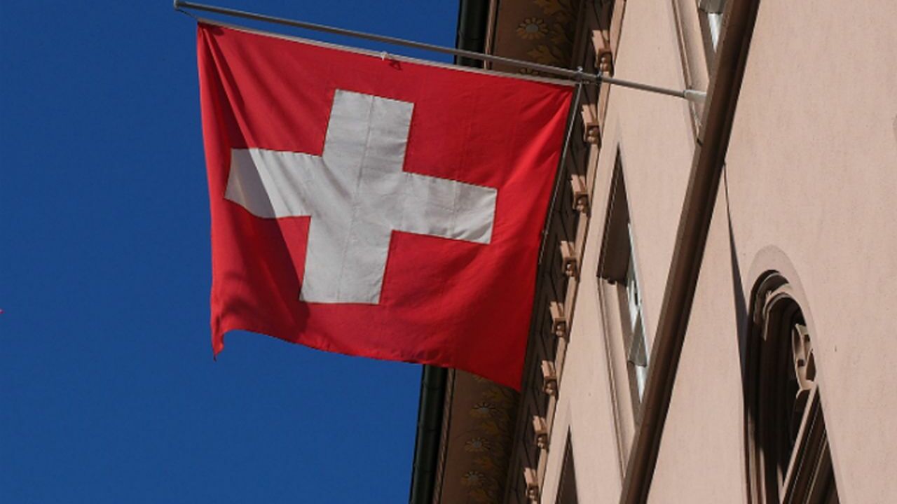 Посол Швейцарии в Берлине поддержал отказ властей от передачи Украине боеприпасов
