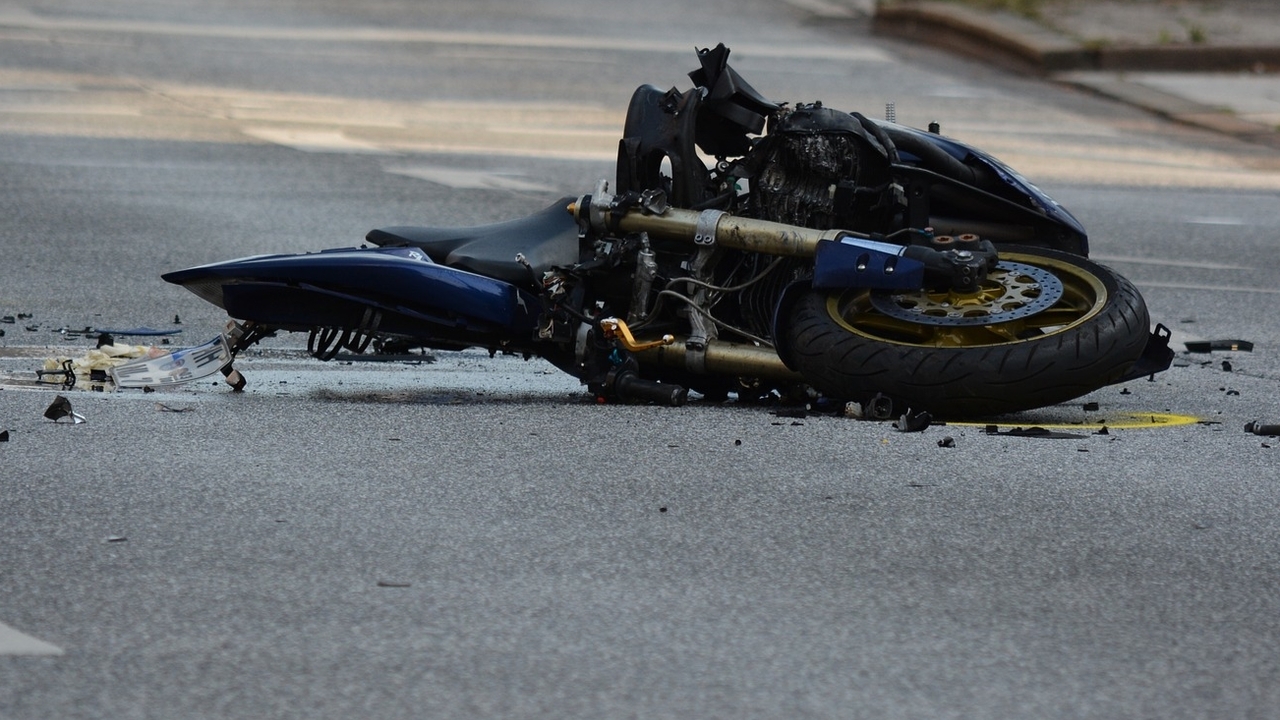 В Таиланде российский турист разбился на мотоцикле