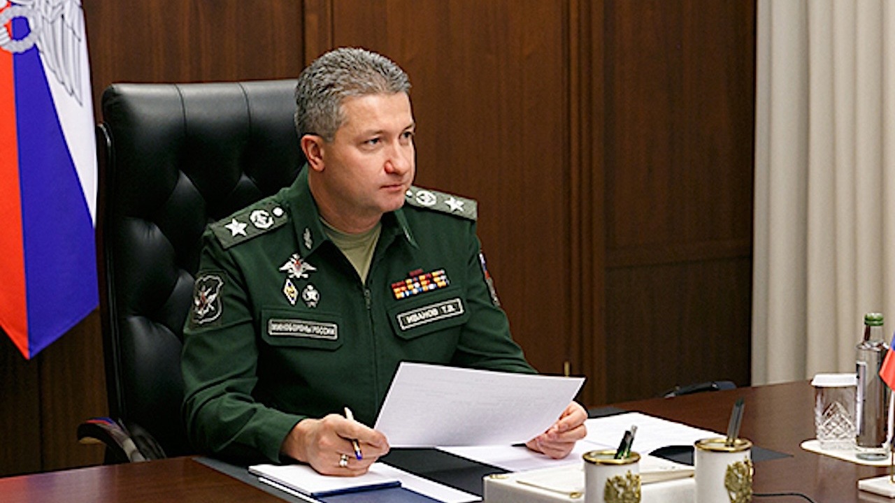 Что известно о задержанном заместителе министра обороны Тимуре Иванове?