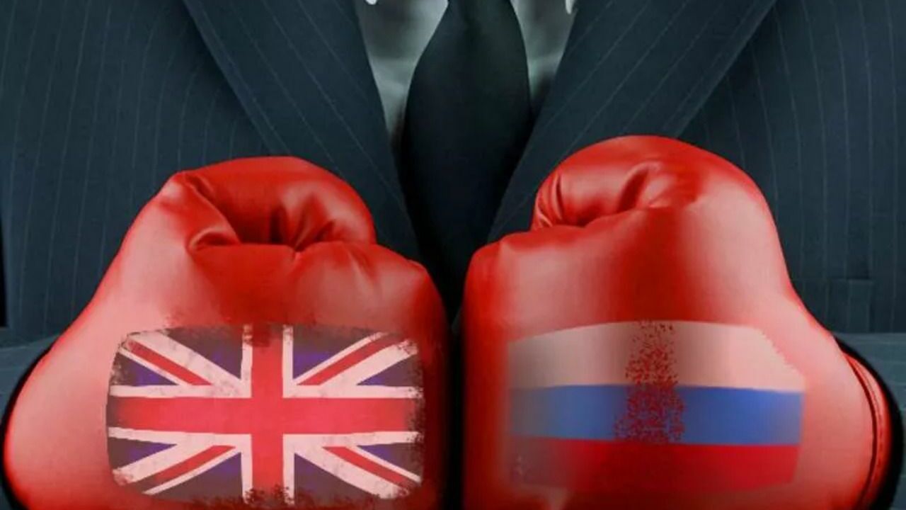 «Россия нам не враг»: в Британии назвали «бредятиной» призыв готовиться к войне