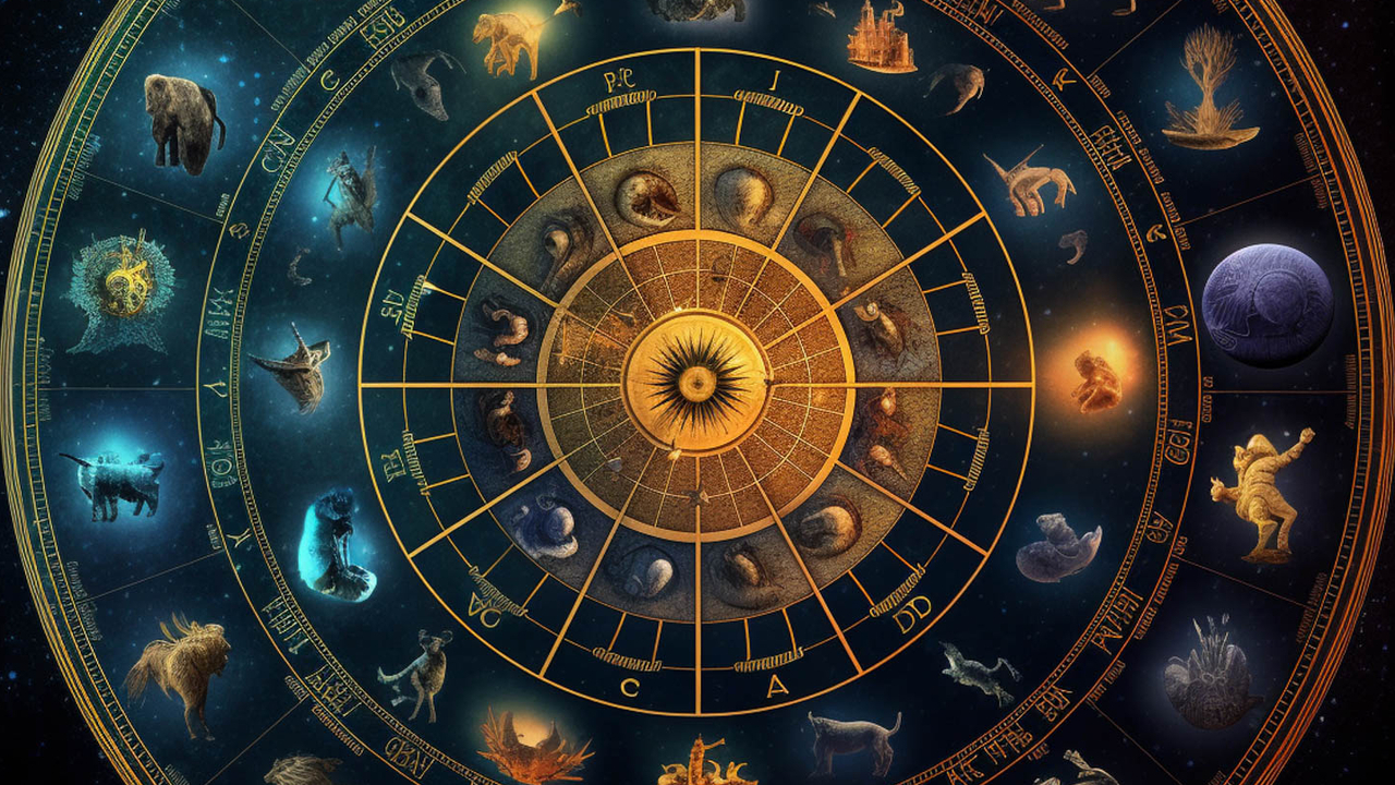 Астролог рассказала, какие знаки зодиака сделают блестящую карьеру в 2024 году