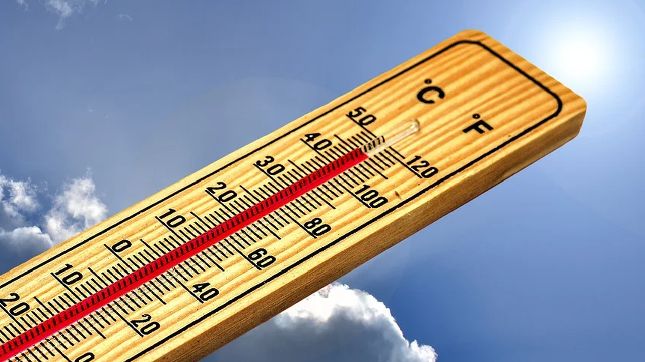 Во Франции и Италии жара дошла до рекордных температур