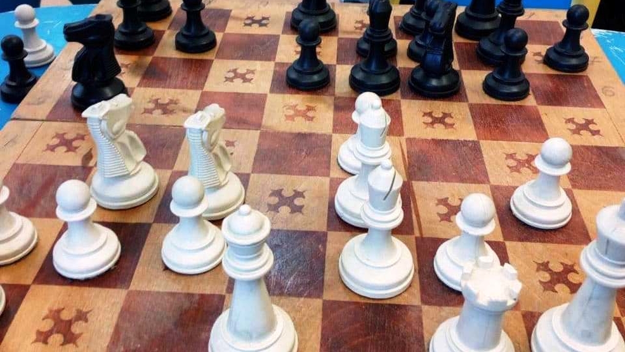 Спортивное гражданство сменил третий за неделю российский шахматист