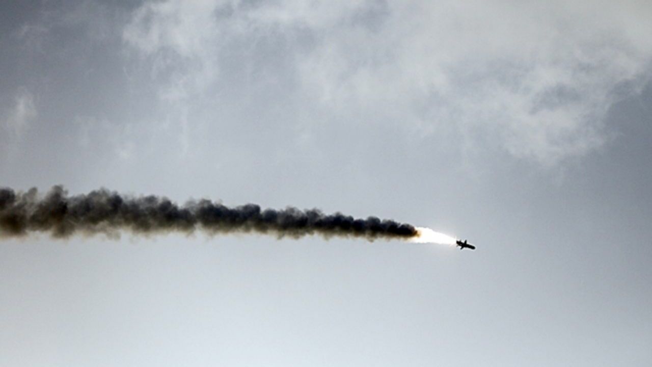 AFP: Дальнобойные ракеты SCALP, поставки которых ранее сегодня анонсировал Макрон, уже переданы Украине