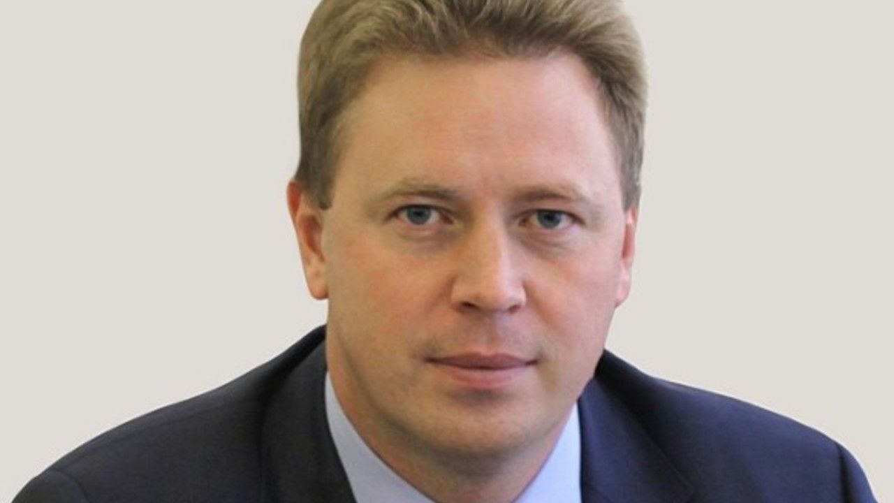 Экс-губернатор Севастополя задержан в Лондоне