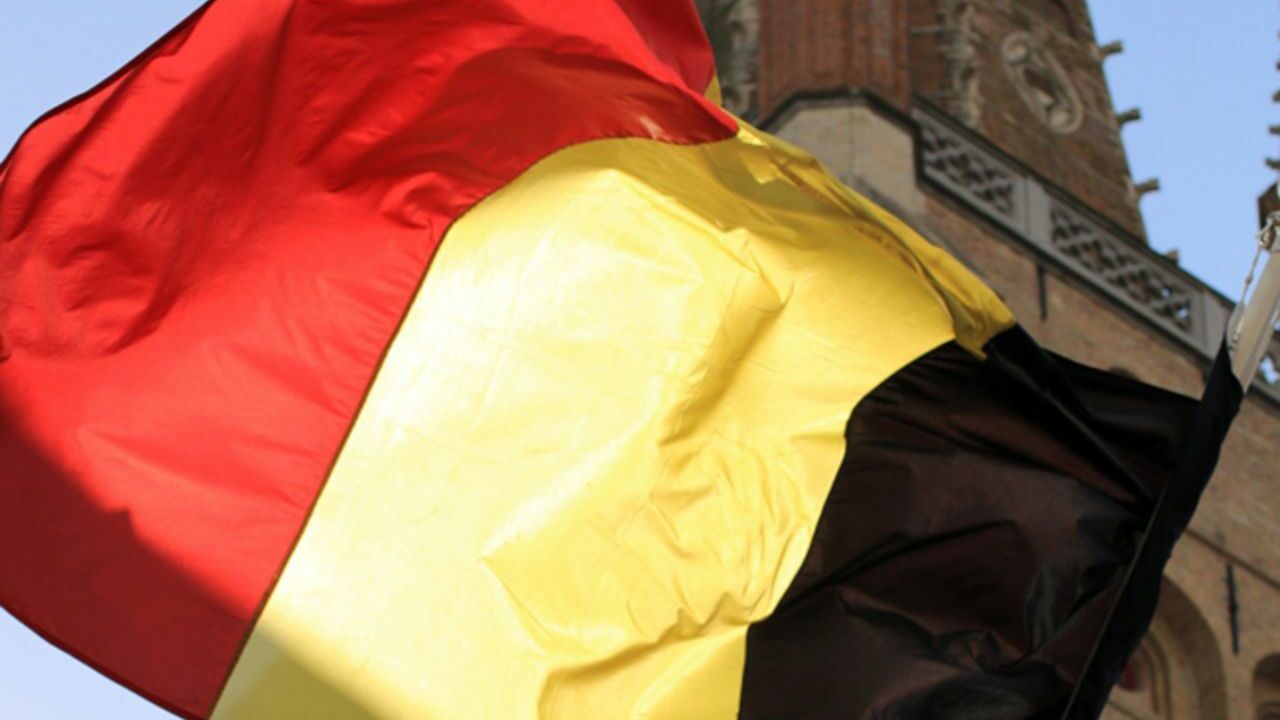 Бельгия использовала 200 млн евро доходов с замороженных активов РФ для помощи Украине