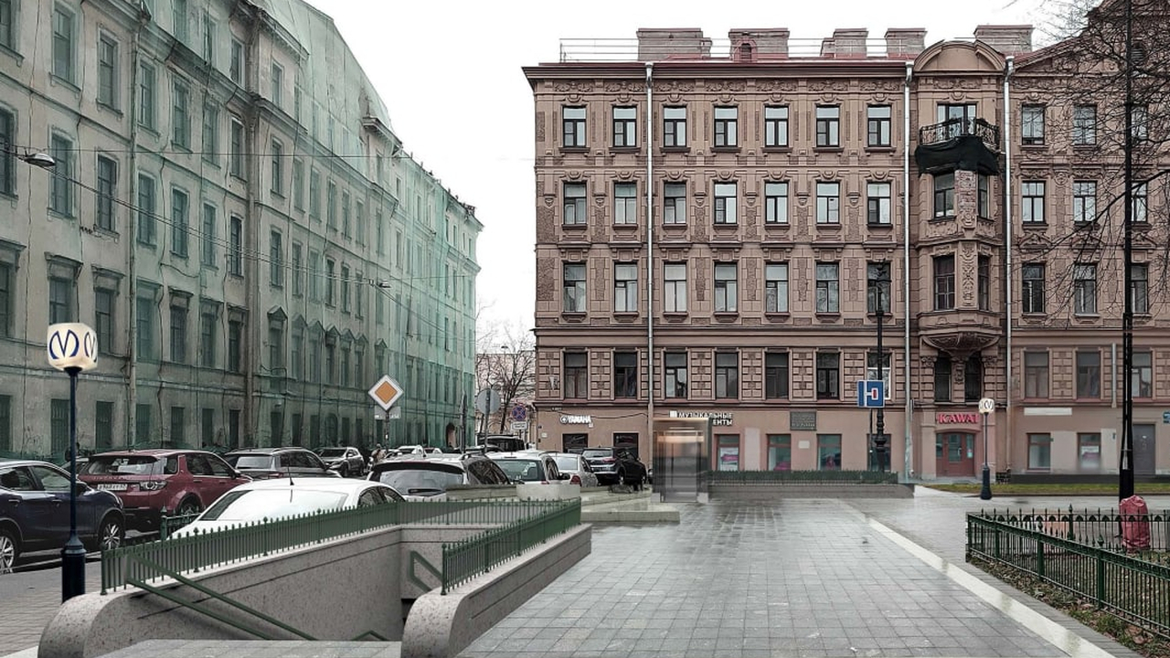 Петербург стал вторым в числе самых комфортных для проживания российских городов-миллионников