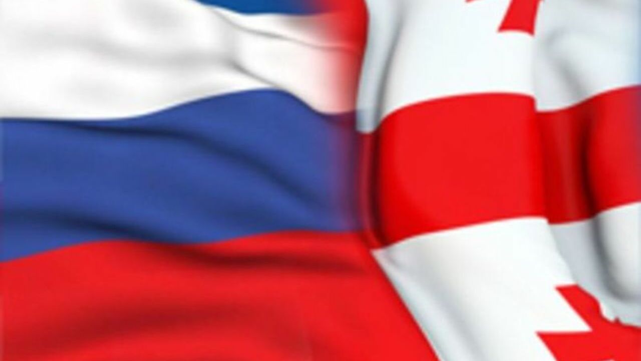 Россия отменяет визовый режим для граждан Грузии с 15 мая