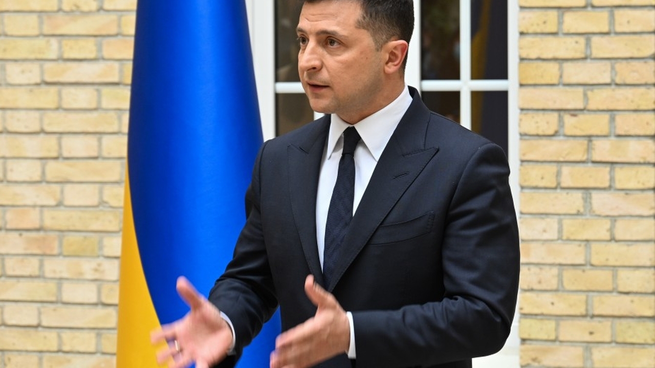Зеленский: Киев хочет «показать результаты на поле боя» к саммиту НАТО