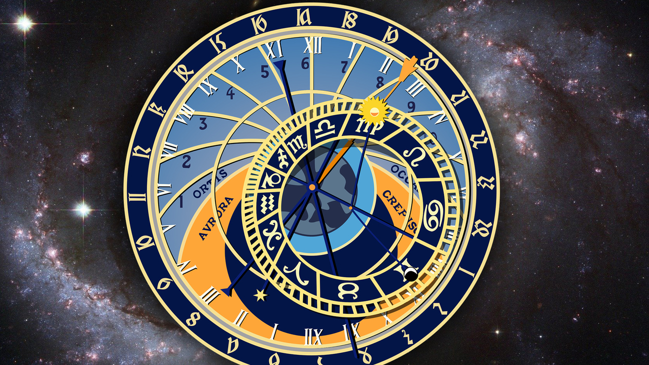 Астролог Глоба предрек двум знакам зодиака очень тяжелый год