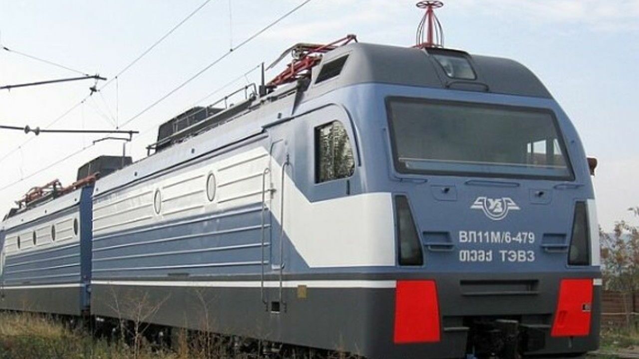 Киев объявил о запуске эвакуационных поездов из Херсона в Николаев
