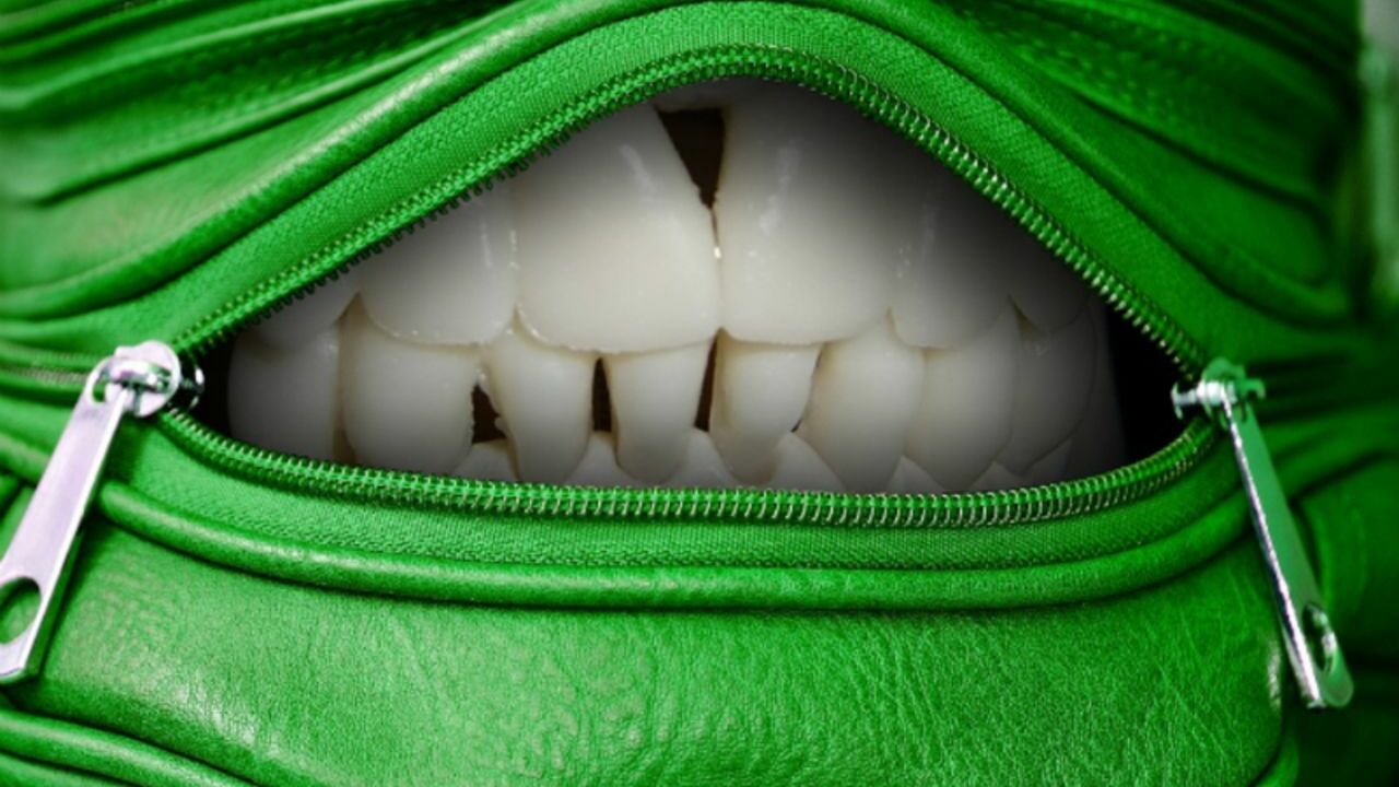 Стоматолог рассказала о связи между стрессом и состоянием зубов