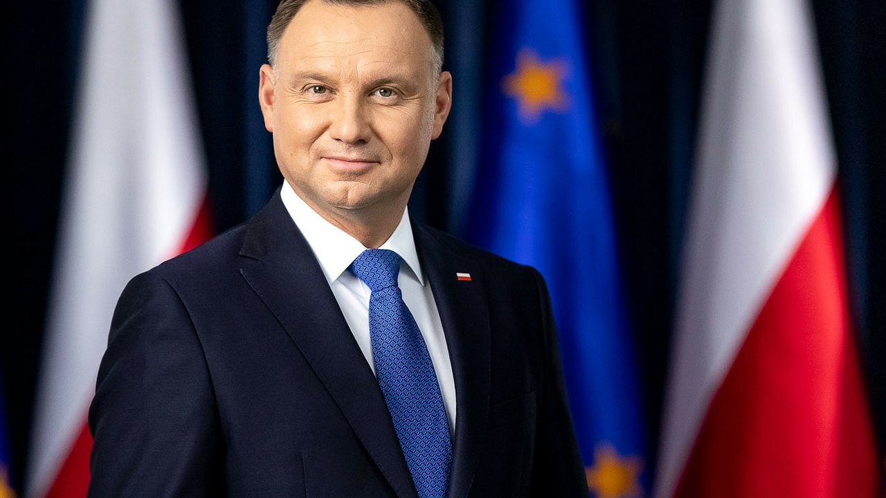 Президент Польши счел уничтожение «Северных потоков» полезным для Европы