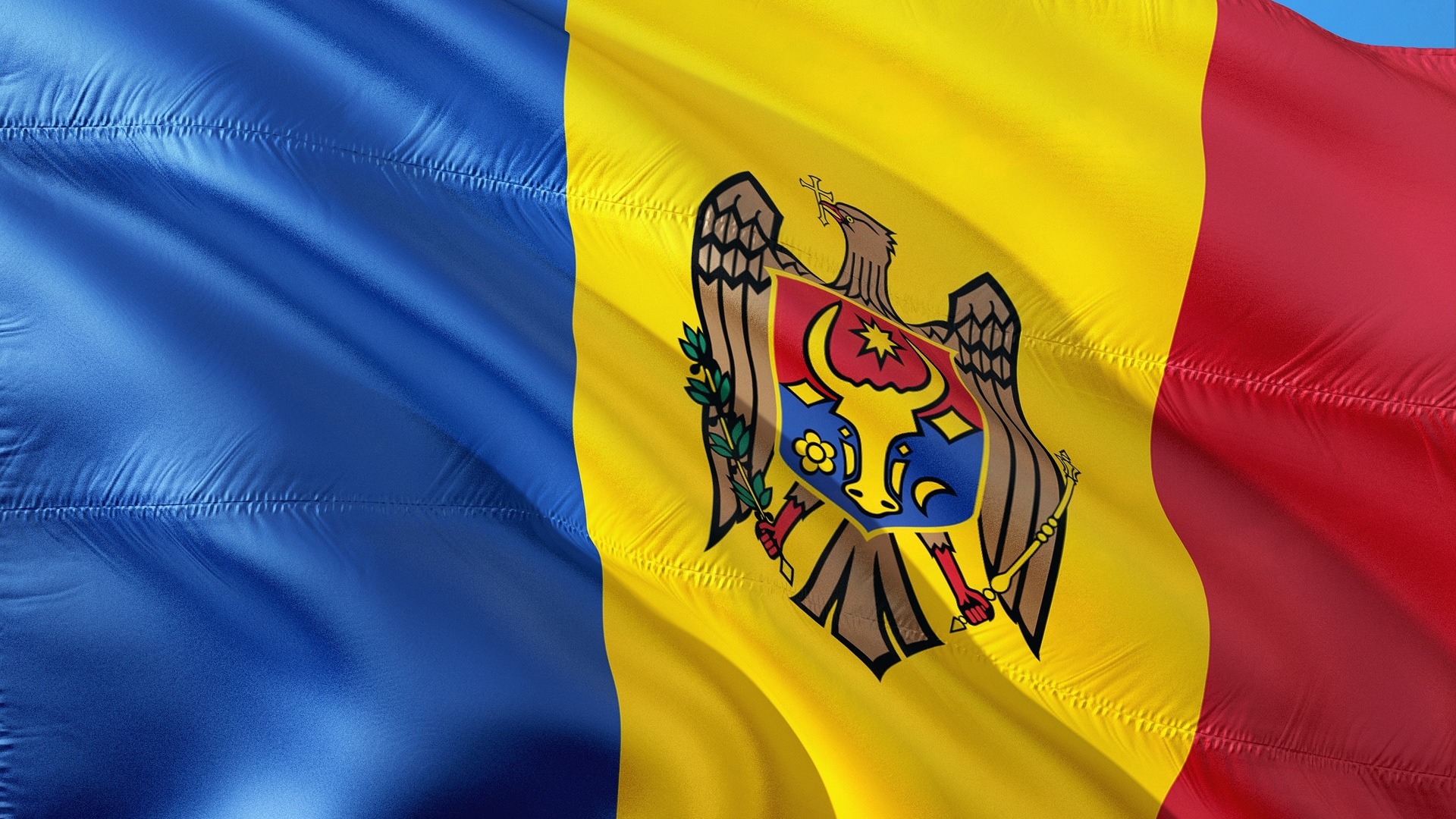 Франция и Молдавия заключили договор о военном сотрудничестве
