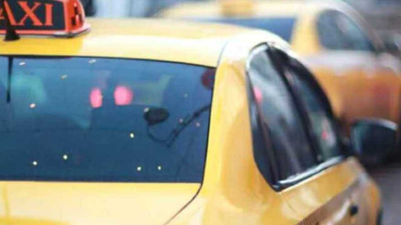 В Петербурге появился таксопарк только для женщин-водителей
