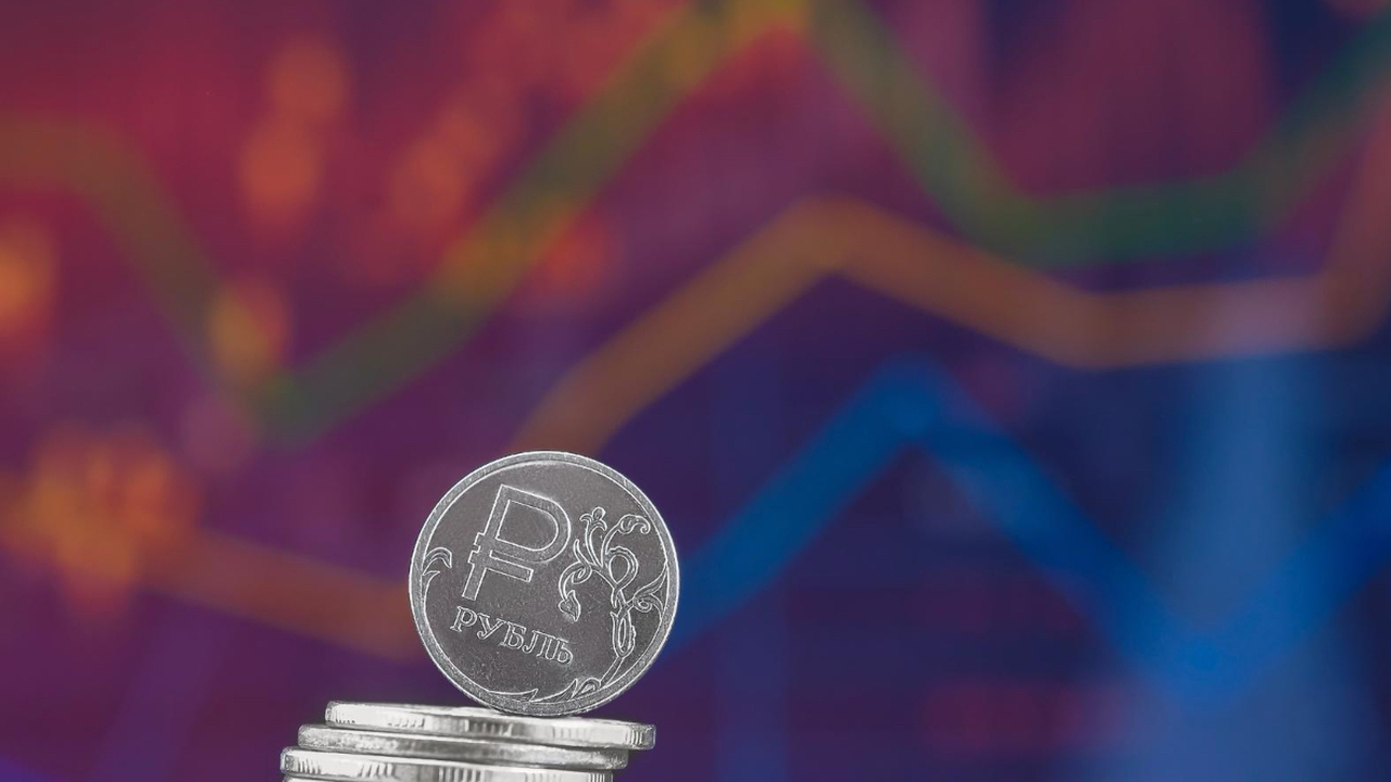 Эксперт по фондовому рынку Зельдин назвал курс доллара «спекулятивным»