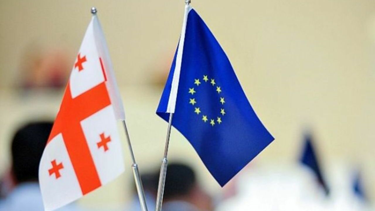 Грузия рассчитывает в декабре получить статус кандидата на вступление в ЕС