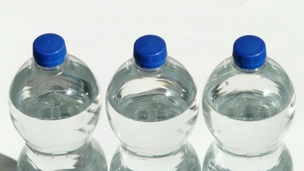 В Роскачестве дали советы, как выбрать качественную питьевую воду