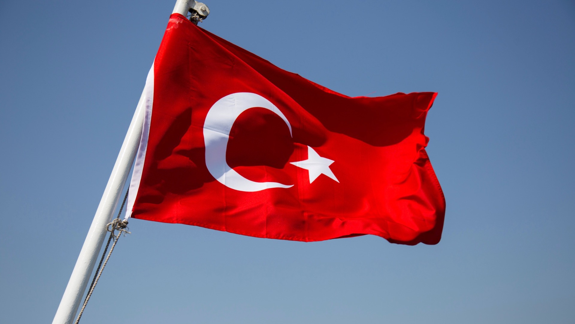 В Турции призвали Киев и Москву договариваться