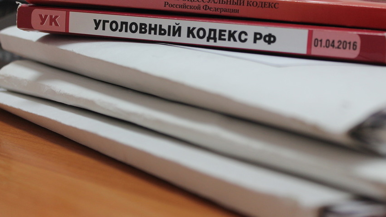 «Коммерсант» сообщил об уголовном деле против вице-премьера КЧР