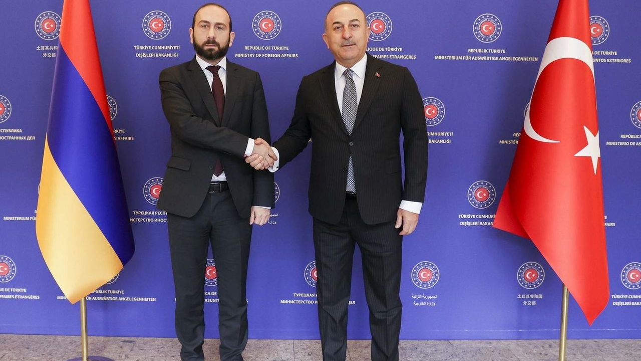 Ереван, Анкара и Баку ухватились за шанс договориться