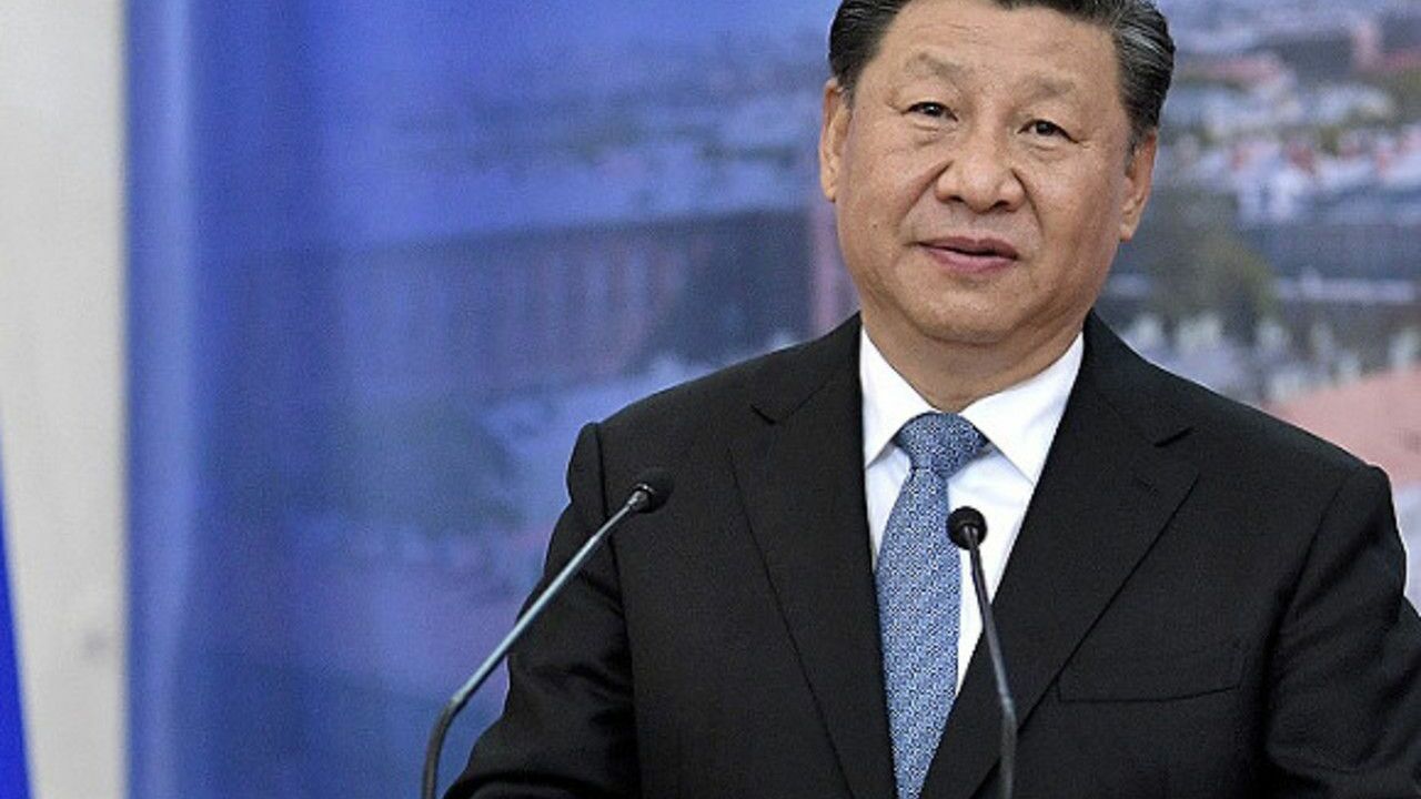 Reuters: Председатель КНР Си Цзиньпин посетит Москву на следующей неделе