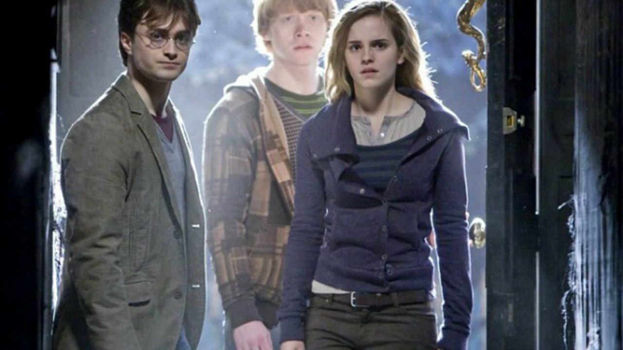 The Sun: Студия Warner Bros. начала работу над новым фильмом о Гарри Поттере