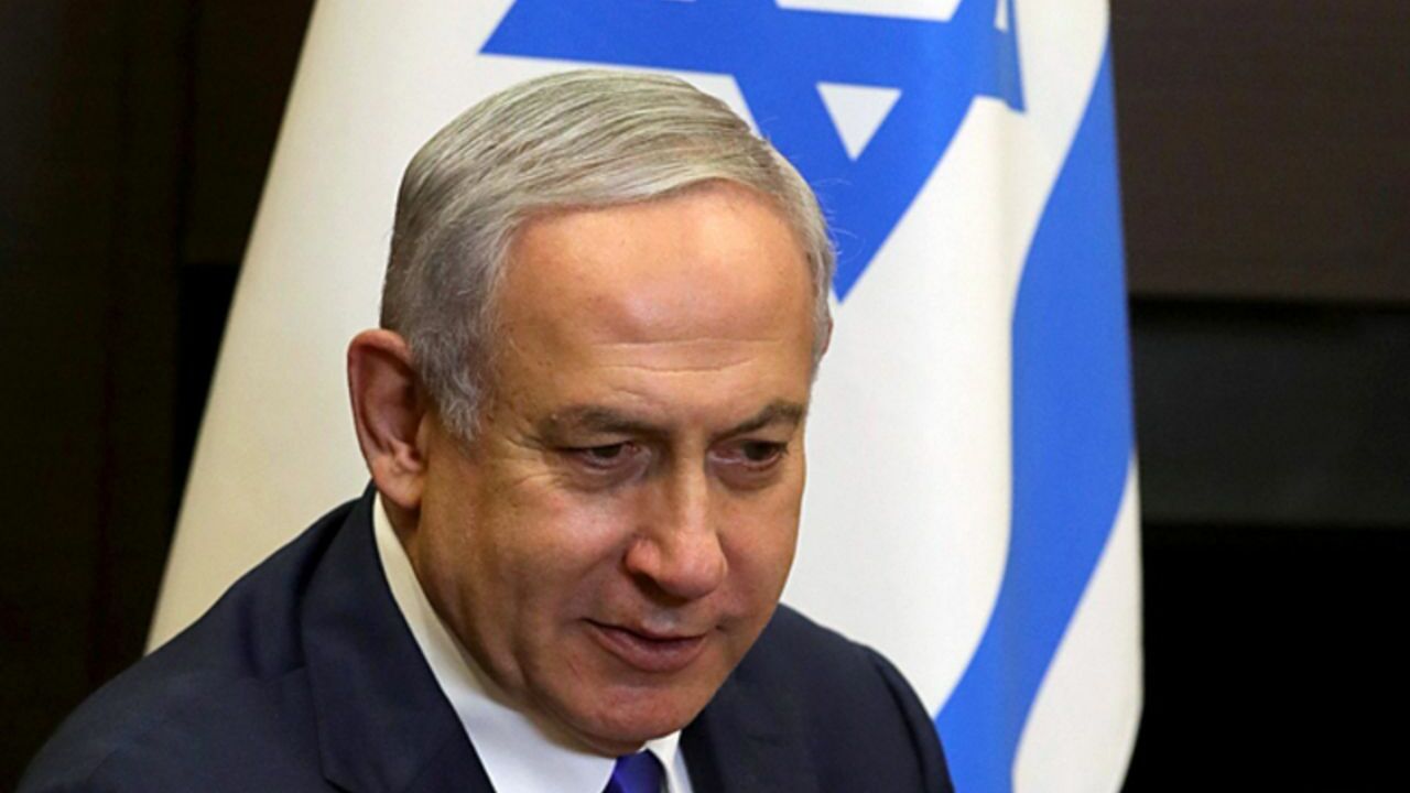 Премьер Израиля Нетаньяху не исключил поставку оружия Украине