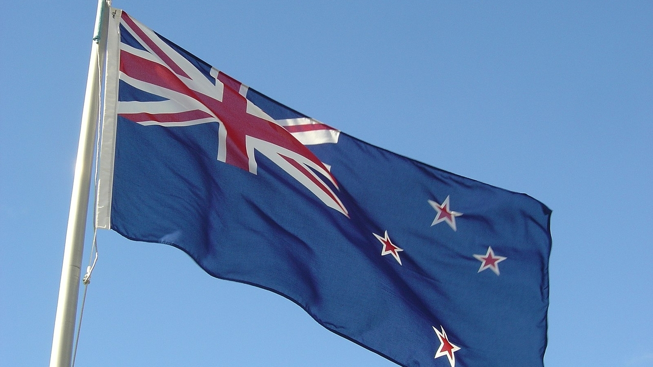 На всей территории Новой Зеландии ввели режим ЧП