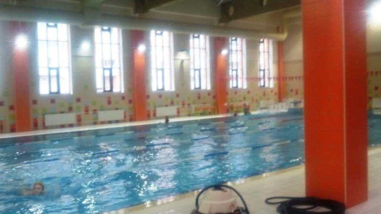 В Саратовской области девочка утонула в бассейне спорткомплекса