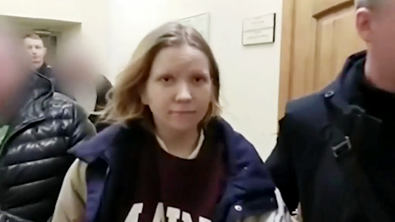 ТАСС: Обвиняемая в теракте Дарья Трепова сотрудничает со следствием