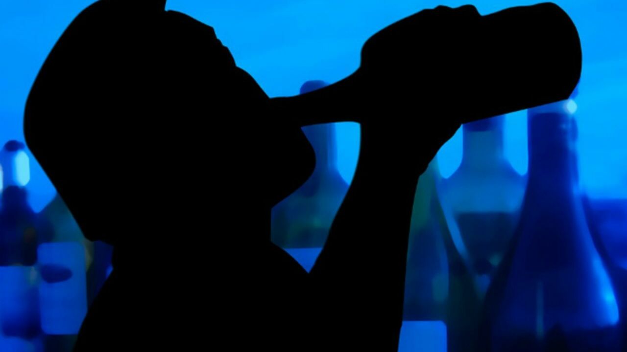 В Нижегородской области зафиксированы первые случаи отравления суррогатным алкоголем