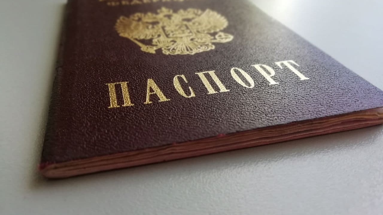 В СПЧ предлагают сделать утечку данных основанием для замены паспорта