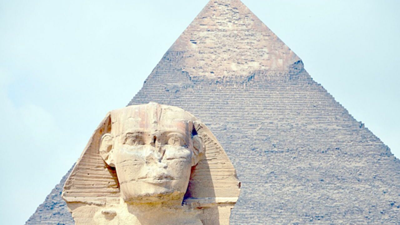 У российских туристов появилась возможность получить многократную визу в Египет