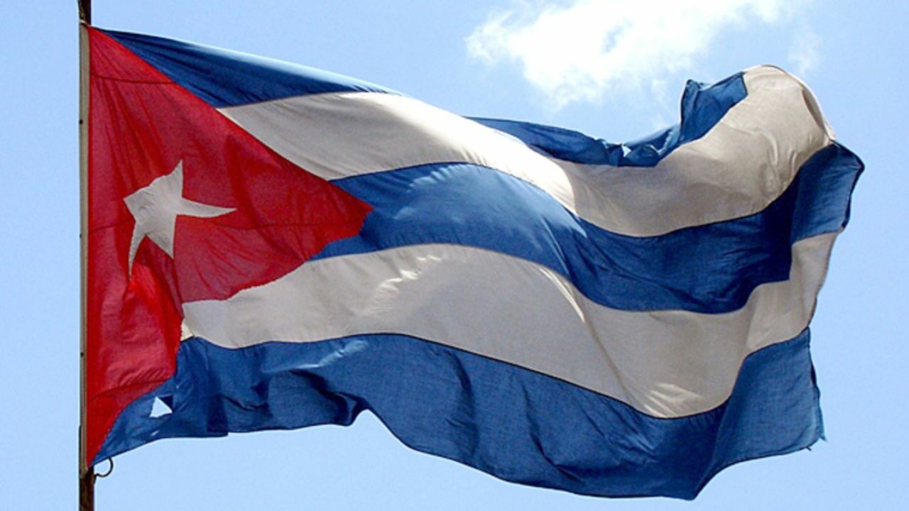 Россия и Куба возобновили прямое авиасообщение