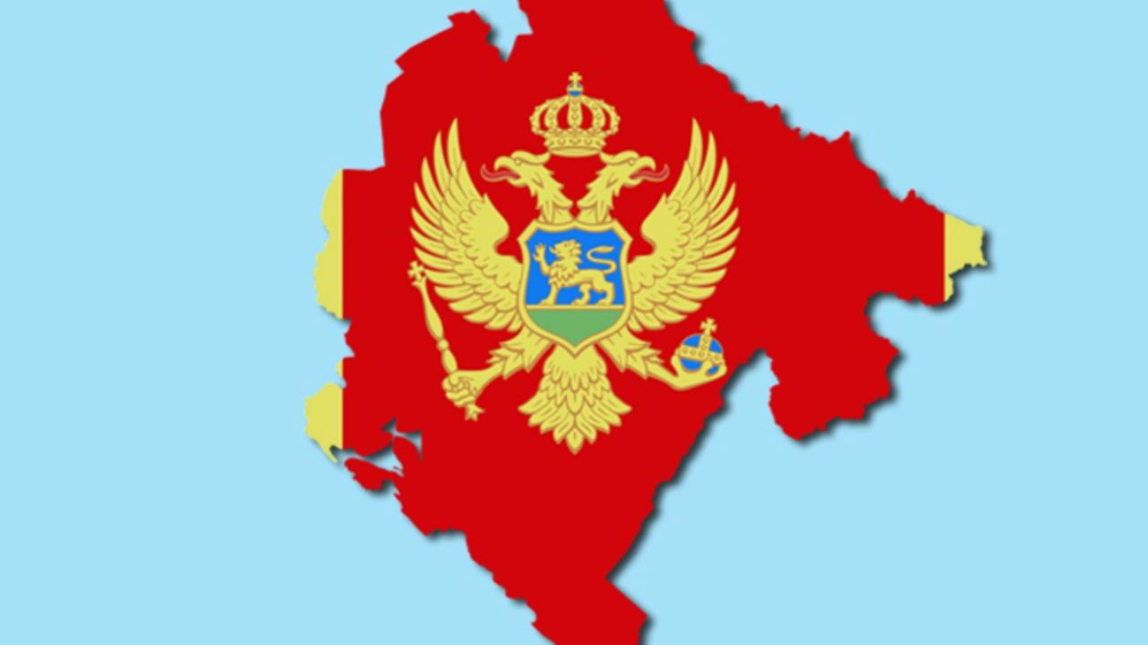 В Черногории заявили о готовности помочь в восстановлении Украины