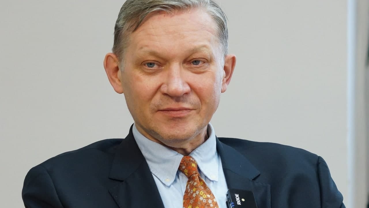 Оппозиционный политик и депутат Рыжков попросил Мосгордуму сложить с него полномочия