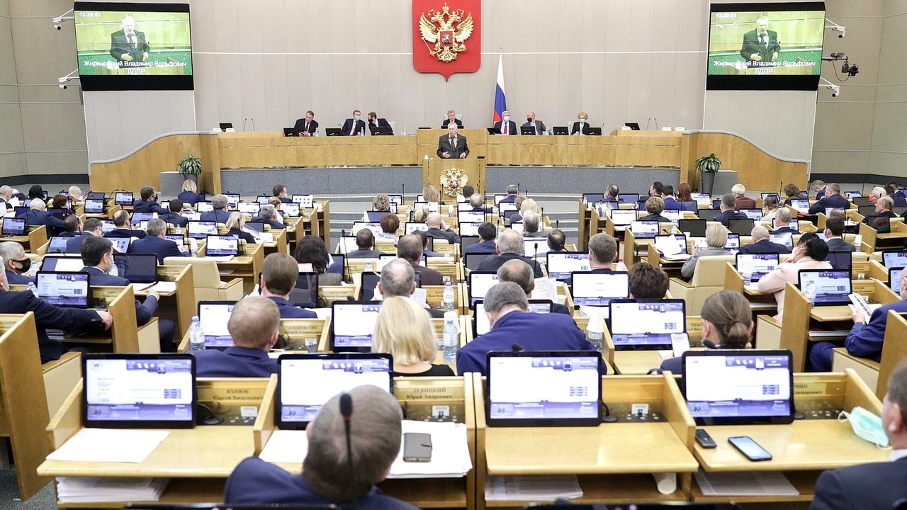 В Госдуму внесли законопроект об уголовной ответственности за пропаганду наркотиков в интернете