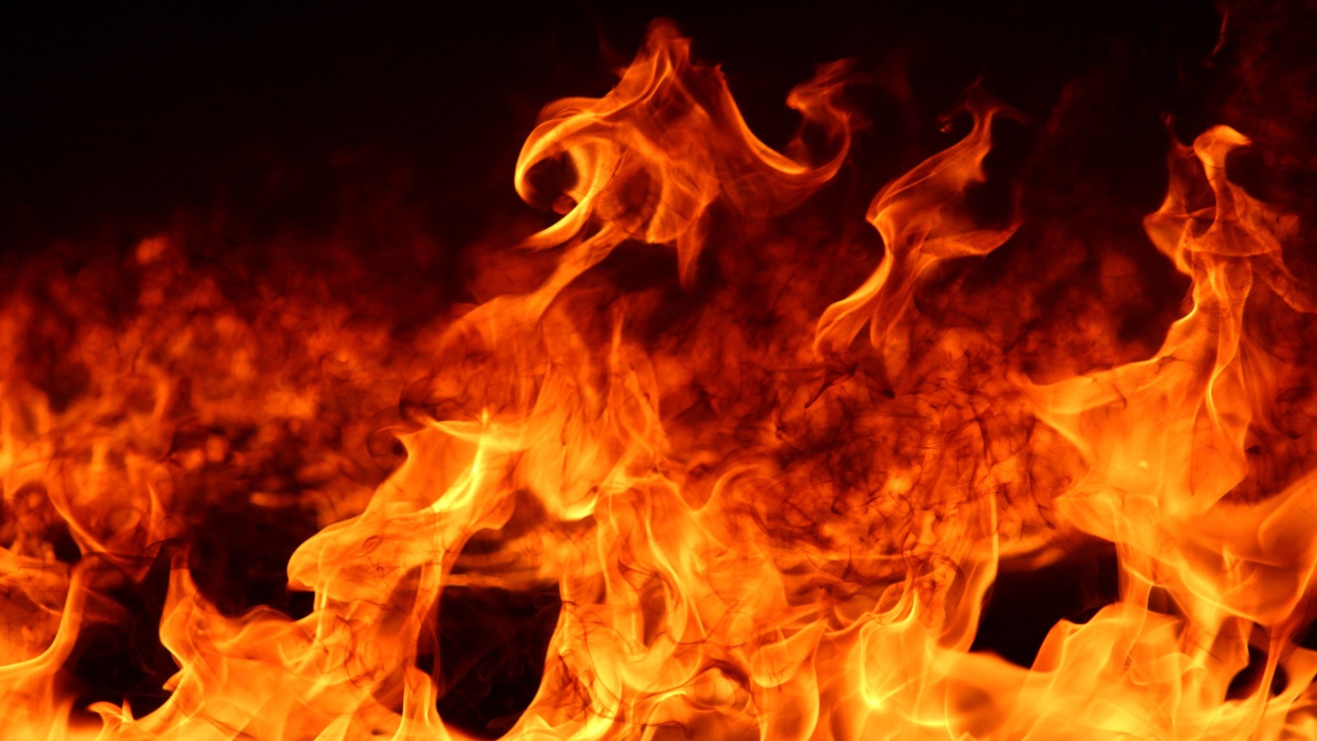 Мощный пожар, трое погибших: в Воронеже горел завод