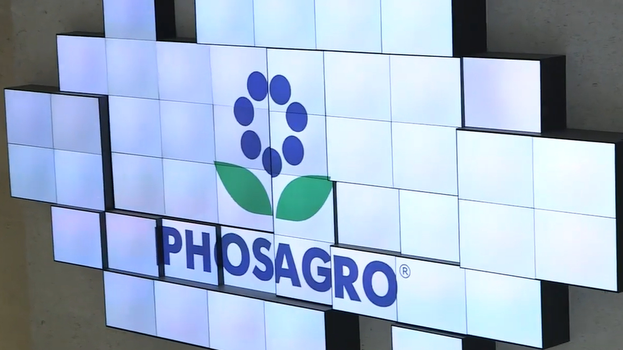 «ФосАгро» признана самой информационно открытой компанией года