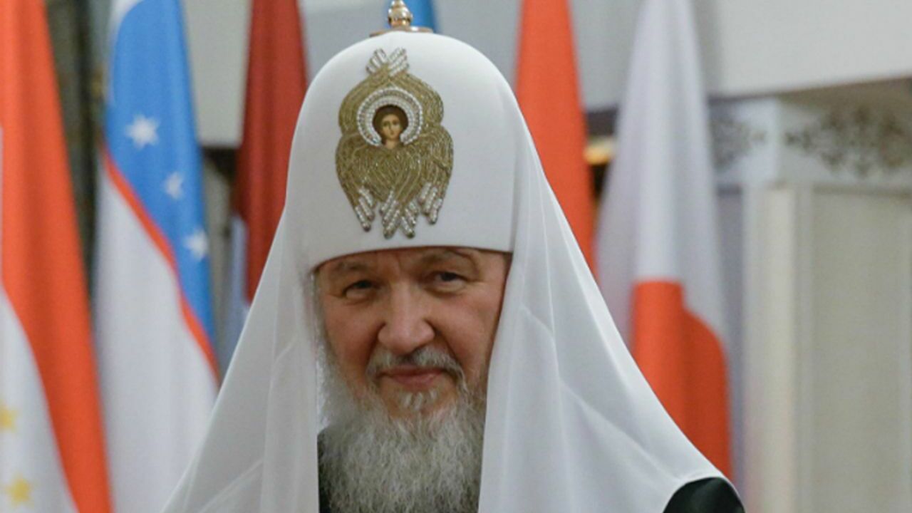 Патриарх Кирилл заявил, что в мире всего пять свободных стран, и Россия — одна из них