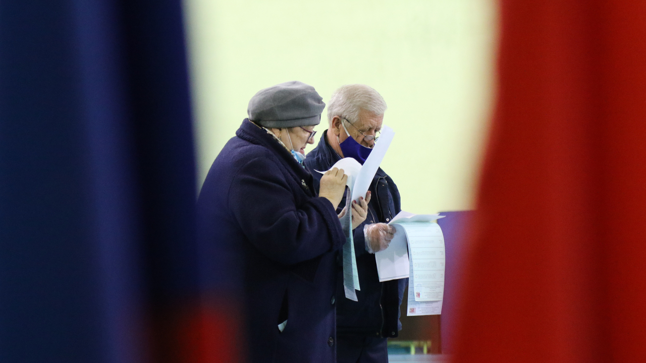 «РИА Новости» узнало, когда в России объявят дату выборов президента