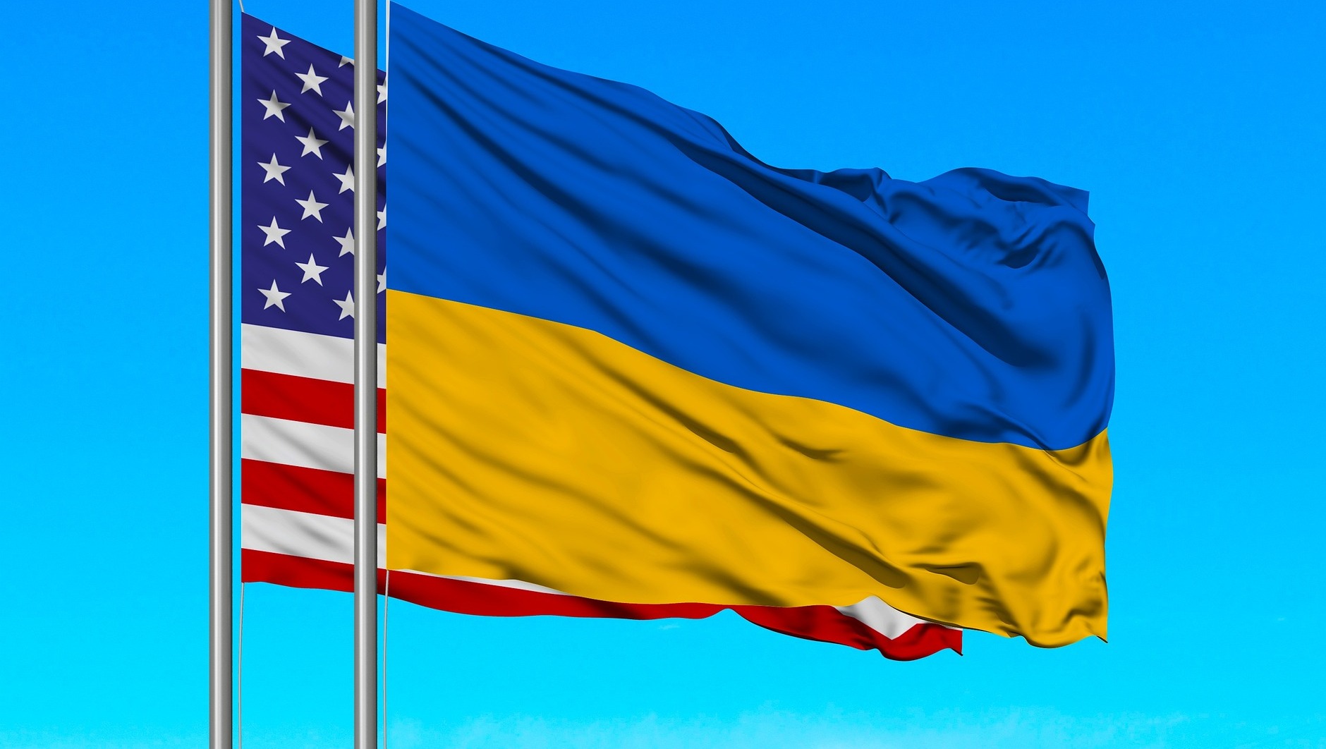 В конгрессе США допустили отправку американских войск на Украину