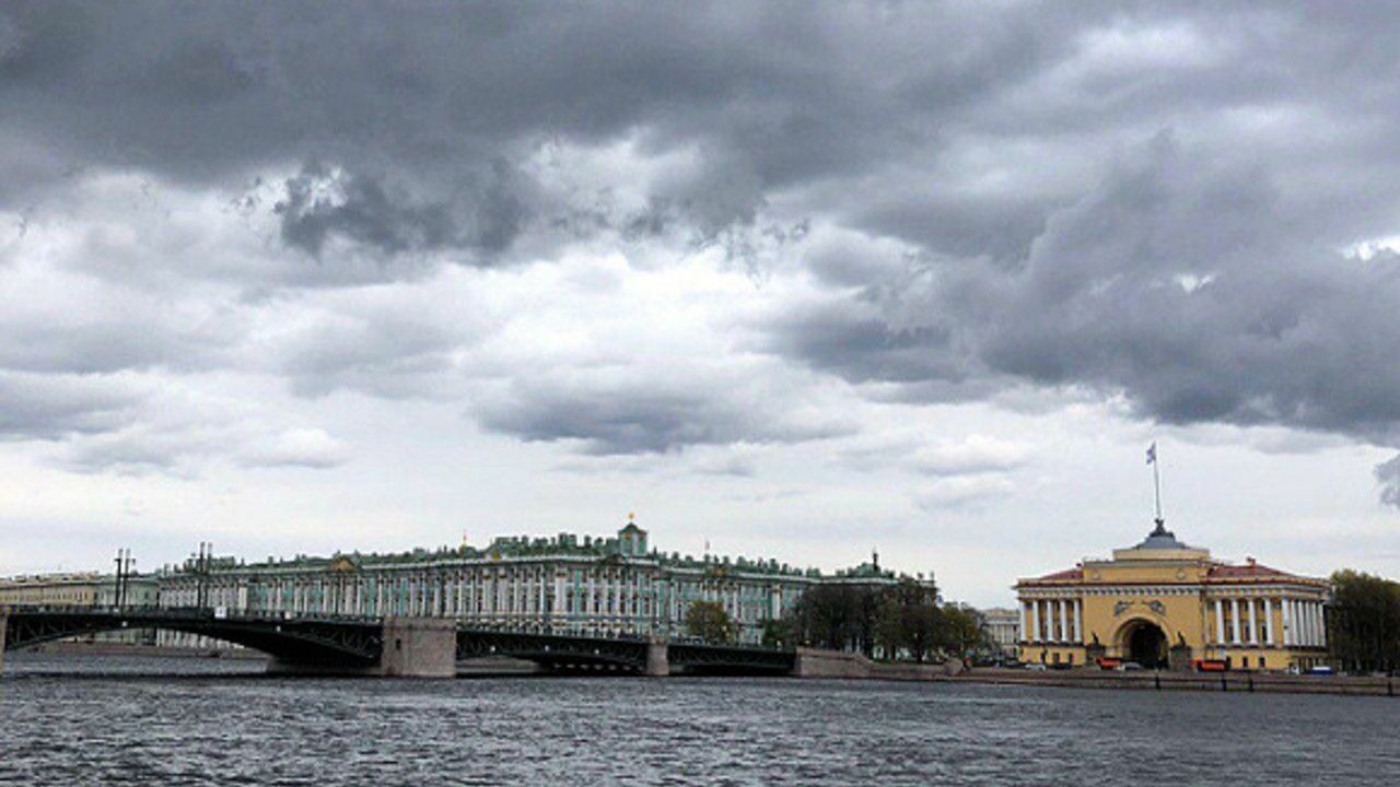 Сезон «Поющих мостов» стартует в Петербурге в ночь на 20 мая