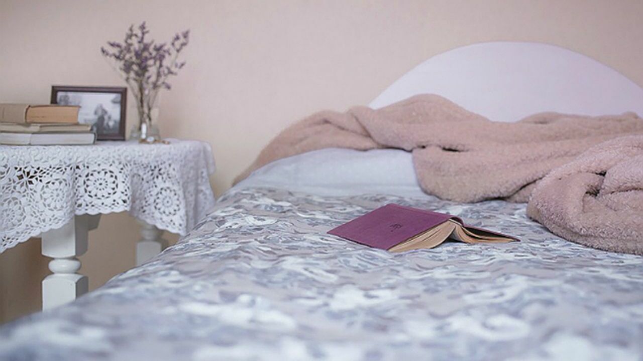 Эксперты объяснили, почему спальню перед сном обязательно проветривать