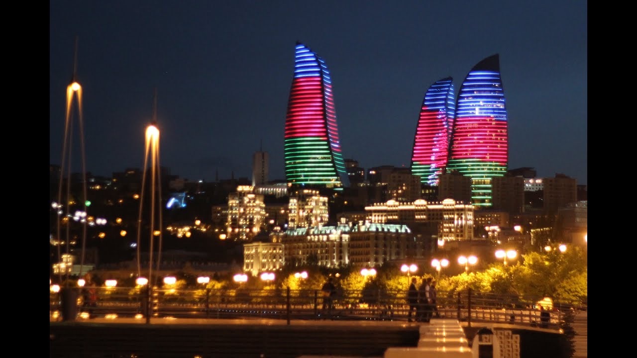 Николай Яременко: Почему Баку стал важен для российского спорта