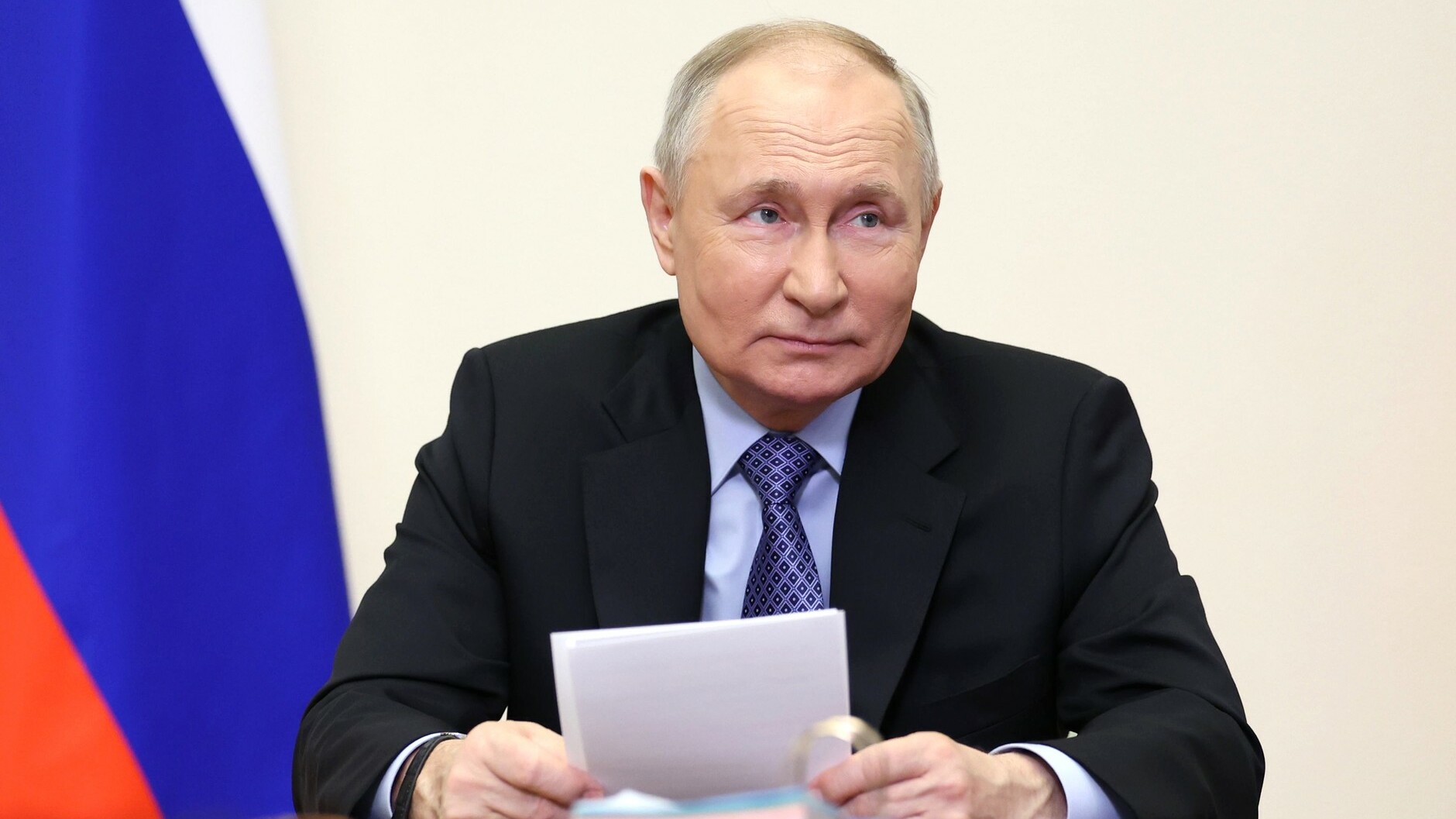 Путин заявил, что ни о какой деприватизации экономики РФ речь не идет